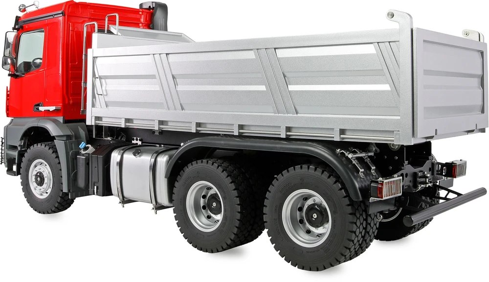 Amewi 22729 nuotolinio valdymo modelis Savivarčio variklis 1:14