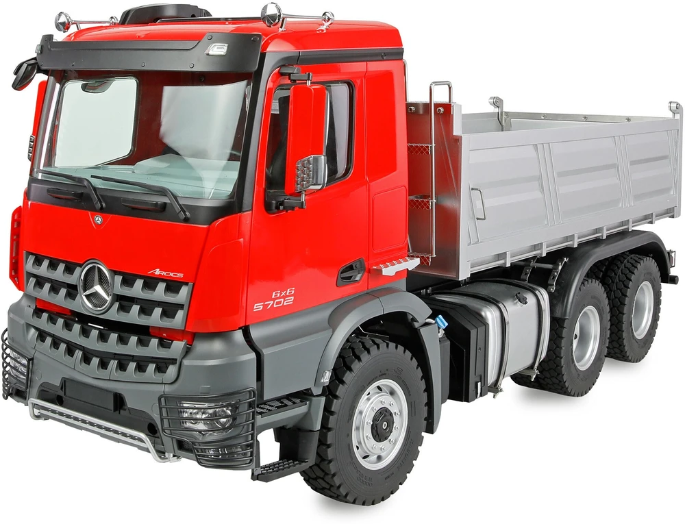 Amewi 22729 nuotolinio valdymo modelis Savivarčio variklis 1:14