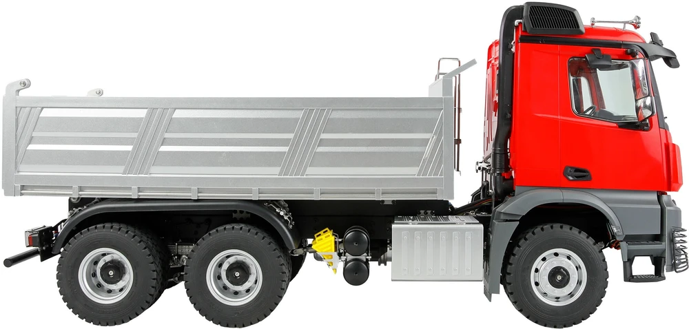 Amewi 22729 nuotolinio valdymo modelis Savivarčio variklis 1:14