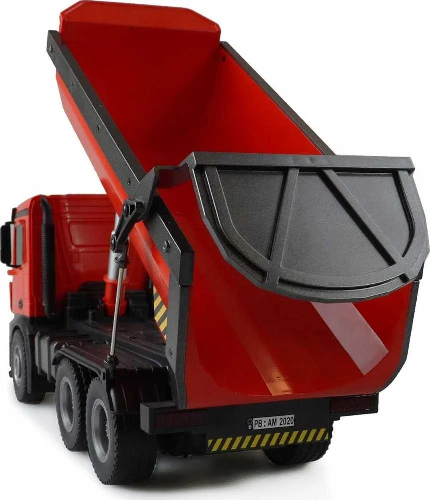 Amewi Amewi Mercedes LKW Kipper 1:14 2,4GHz RTR