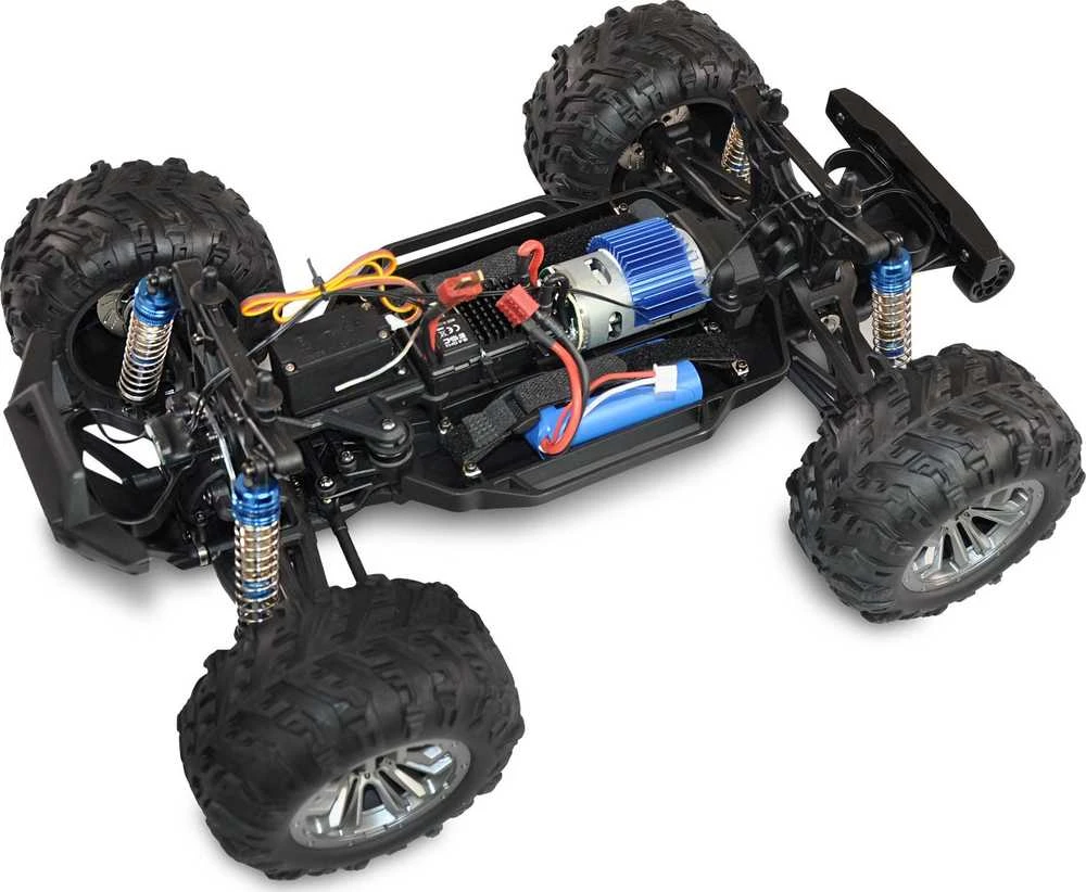 Amewi Amewi RC automobilis, modelis 2,4 GHz, DAPHOENODON