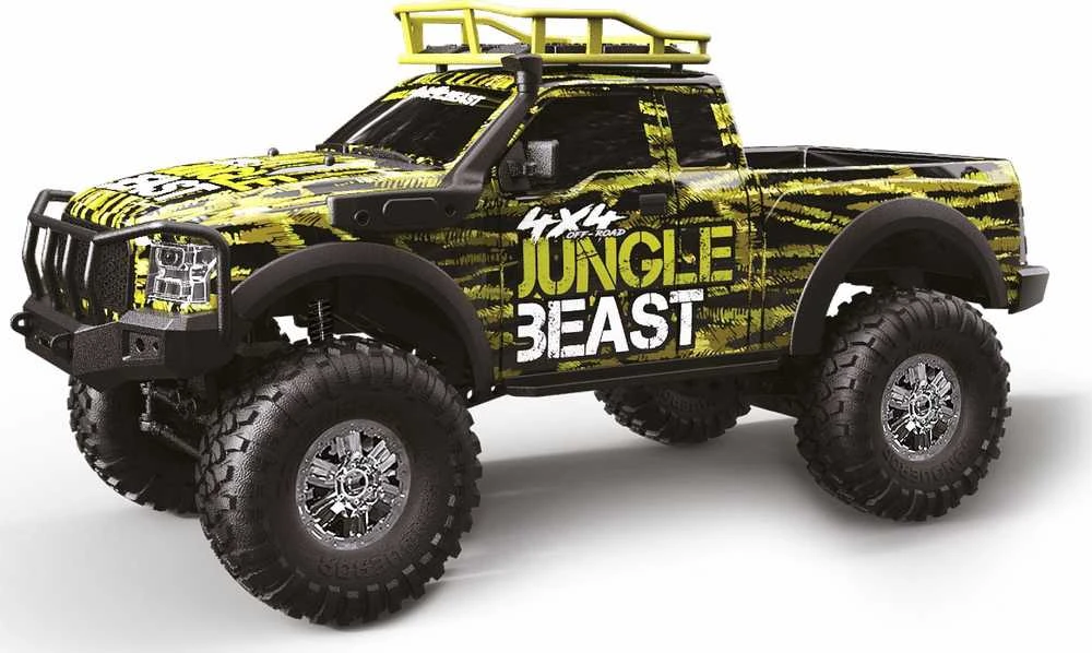 Amewi Amewi RC Dirt Climbing Beast Pick Up Brushed 2,4 GHz automobilio modelis