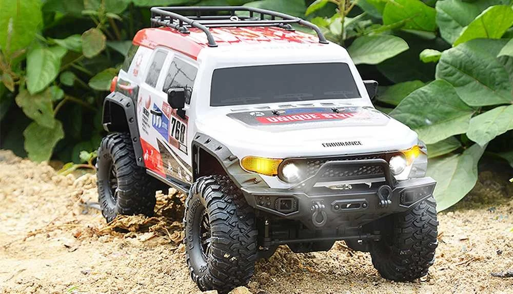 „Amewi“ RC automobilio modelis, laipiojimo purvu visureigis, lenktyninis, šepečiu valdomas 2,4 GHz, nešlifuotas, su purvu, visureigis, lenktynės