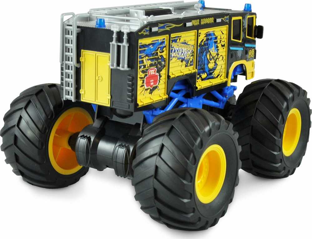 Amewi Model Samochodu Rc Szczotkowy 2,4 Ghz 22482