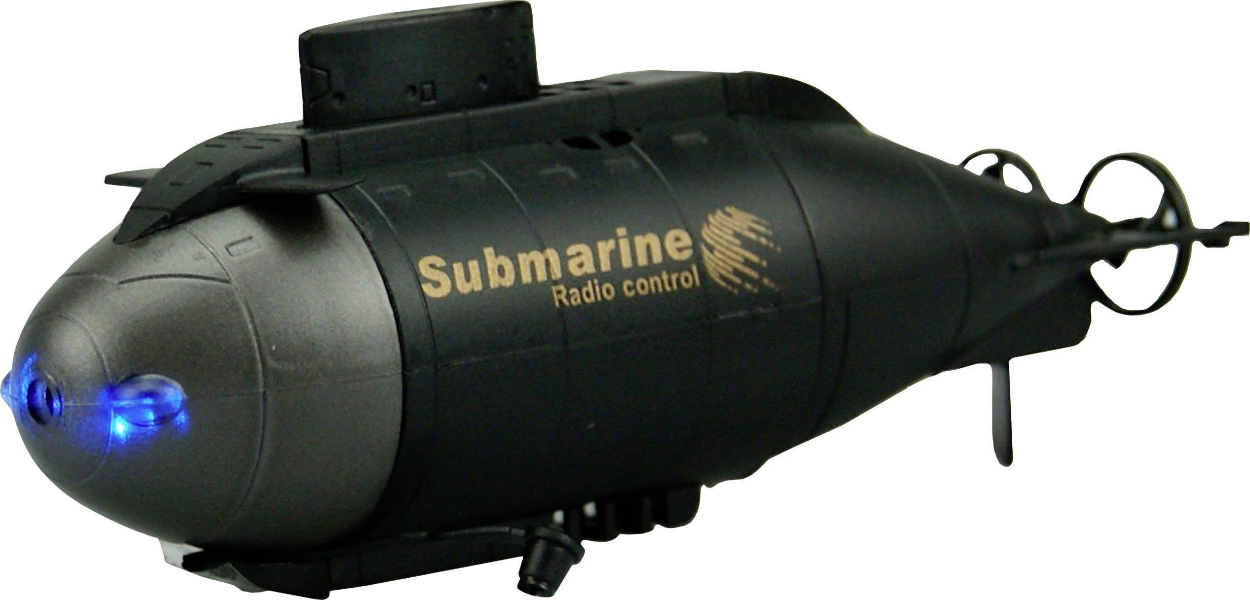 „Amewi RC Mini U-Boot RTR Submarine“ (26037)