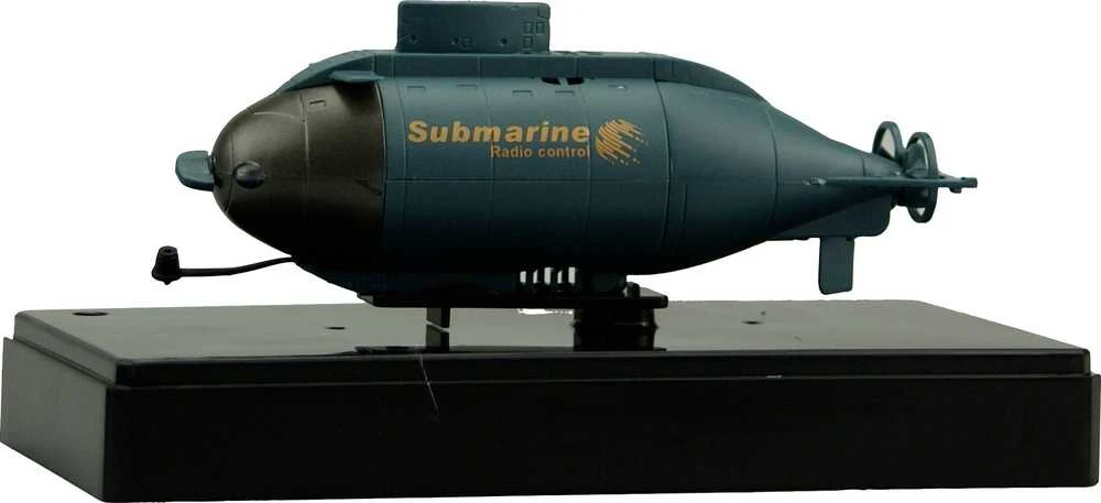 „Amewi RC Mini U-Boot RTR Submarine“ (26037)
