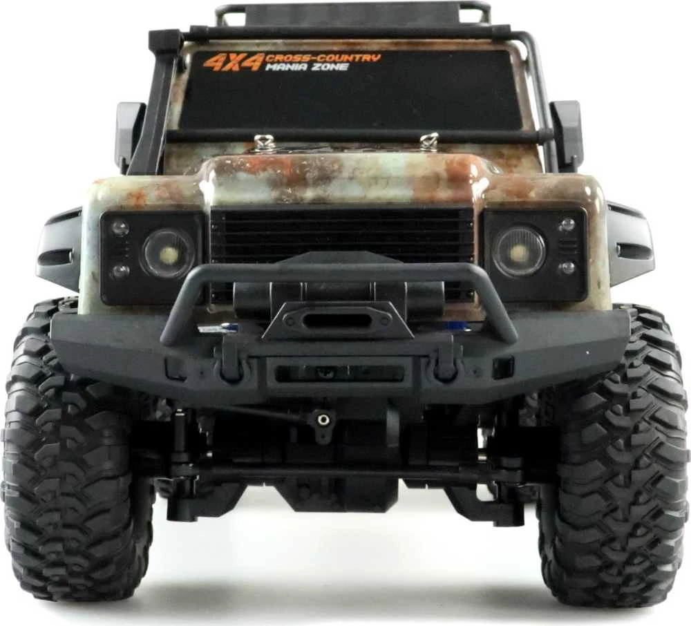 Amewi Amewi Purvo kopimo visureigis vikšrinis 4WD 1:10 RTR