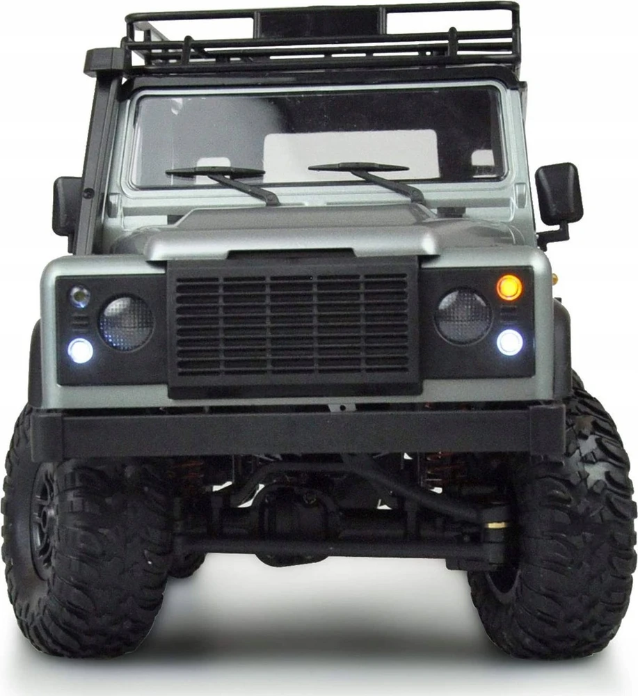 Carruzzo Amewi D90X12 Radijo bangomis valdomas (RC) modelis Vikšrinis sunkvežimis Elektrinis variklis 1:12