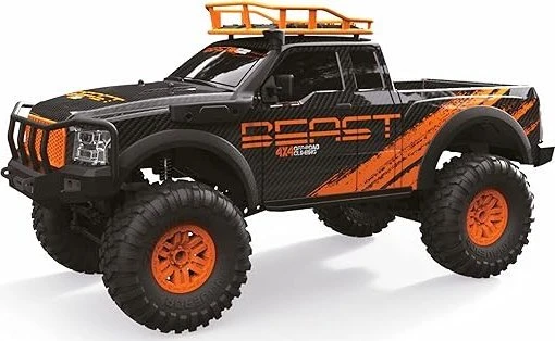 Amewi RC Auto Dirt Beast Pickup Crawler LiIon 1500mAh /8+