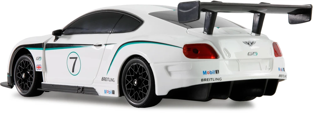 Carruzzo Amewi Bentley GT3 Radijo bangomis valdomas (RC) modelis Šonaslydžio automobilis Elektrinis variklis 1:18