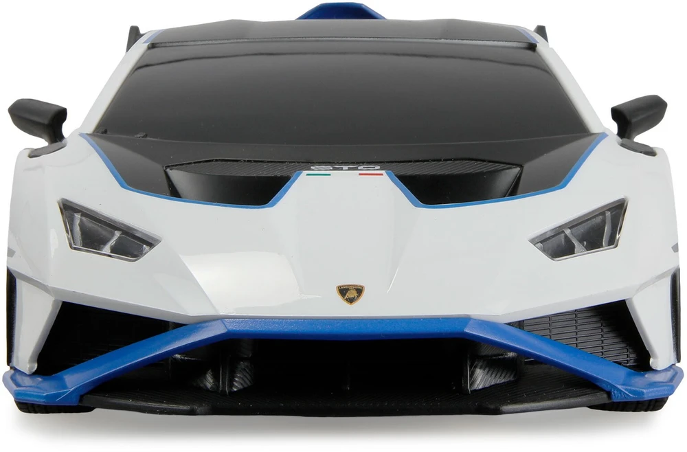Amewi RC Drift License Lamborghini Huracan Baltas