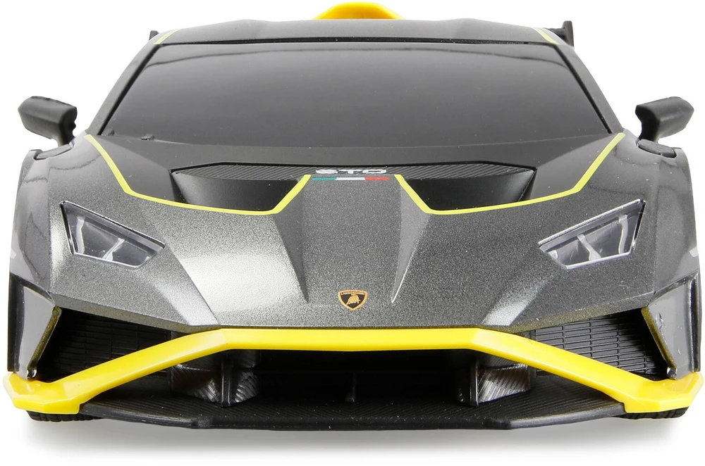 Carruzzo Amewi Huracan STO Radijo bangomis valdomas (RC) modelis Šonaslydžio automobilis Elektrinis variklis 1:18