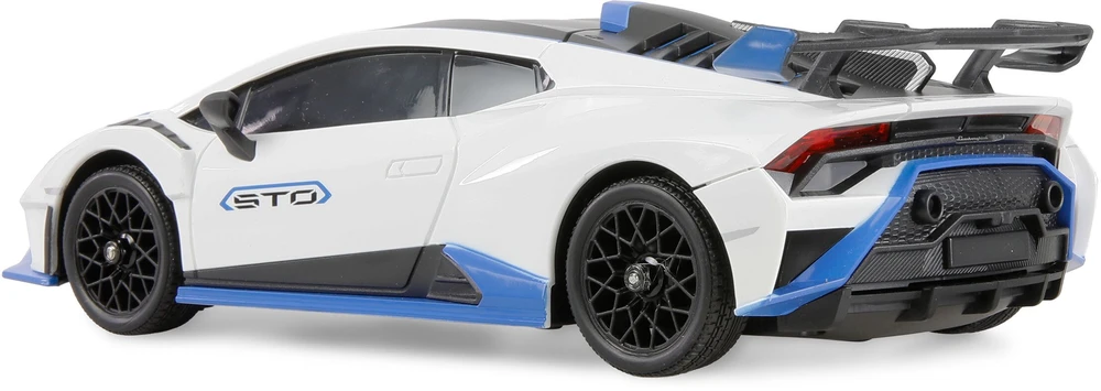 Amewi RC Drift License Lamborghini Huracan Baltas