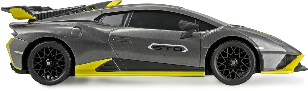 Carruzzo Amewi Huracan STO Radijo bangomis valdomas (RC) modelis Šonaslydžio automobilis Elektrinis variklis 1:18