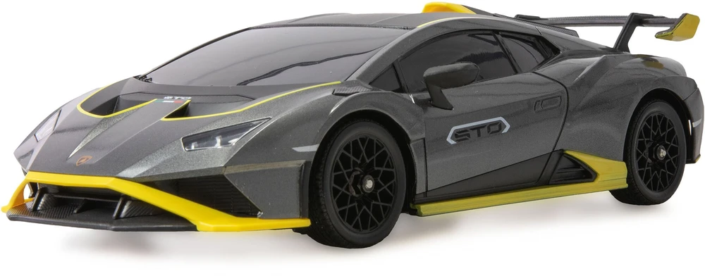 Carruzzo Amewi Huracan STO Radijo bangomis valdomas (RC) modelis Šonaslydžio automobilis Elektrinis variklis 1:18