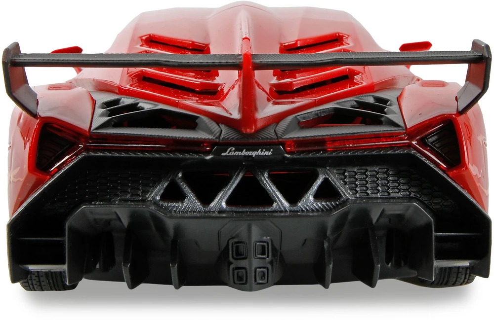 Amewi RC Drift licencja Lamborghini Veneno raudona