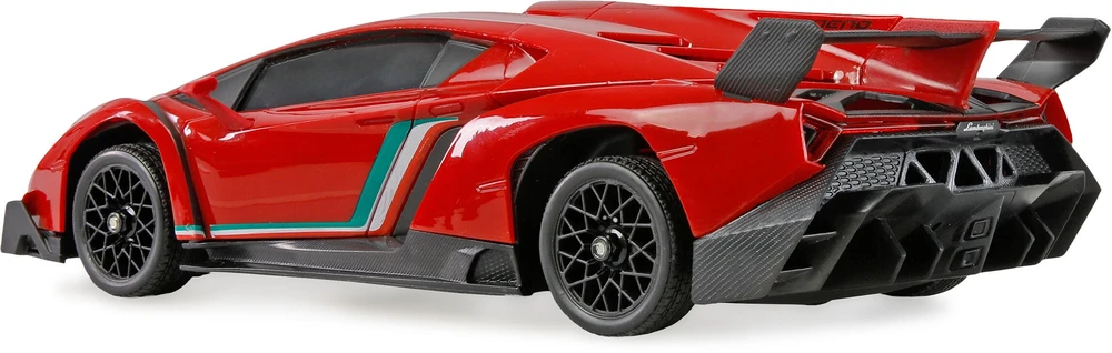 Amewi RC Drift licencja Lamborghini Veneno raudona