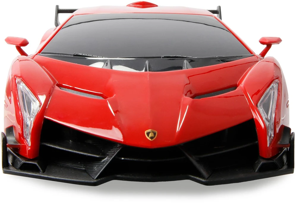 Amewi RC Drift licencja Lamborghini Veneno raudona