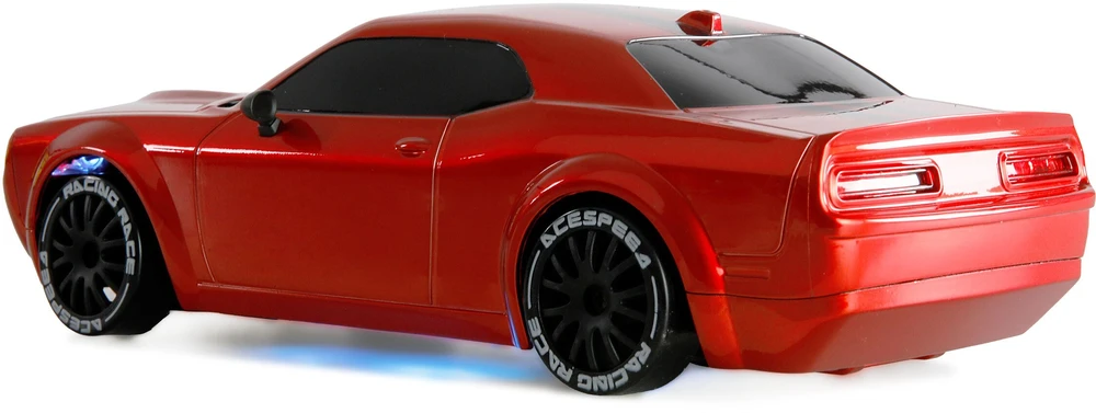 Carruzzo Amewi 21114 Radijo bangomis valdomas (RC) modelis Šonaslydžio automobilis Elektrinis variklis 1:20