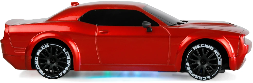 Carruzzo Amewi 21114 Radijo bangomis valdomas (RC) modelis Šonaslydžio automobilis Elektrinis variklis 1:20