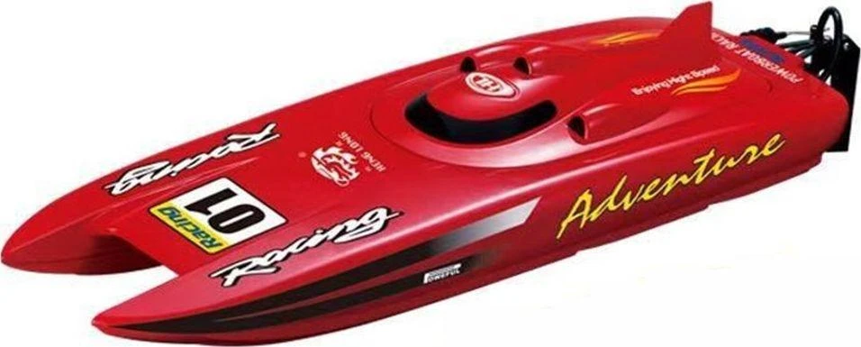 Carruzzo Amewi 26070 Radijo bangomis valdomas (RC) modelis Laive Elektrinis variklis