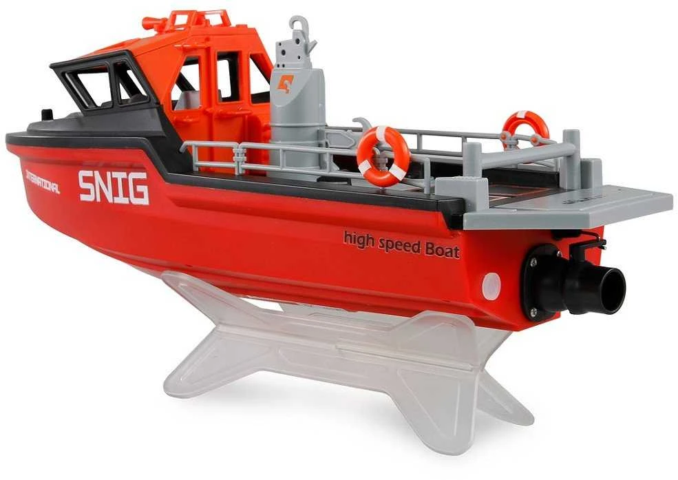 Carruzzo Amewi 26117 Radijo bangomis valdomas (RC) modelis Laive Elektrinis variklis