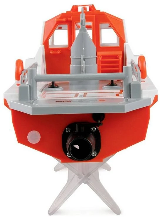 Carruzzo Amewi 26116 Radijo bangomis valdomas (RC) modelis Laive Elektrinis variklis