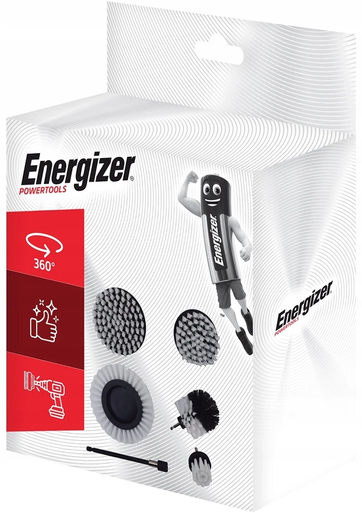 Amewi Energizer 3BRK01