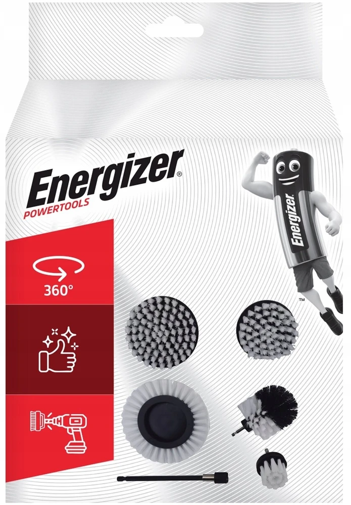 Amewi Energizer 3BRK01