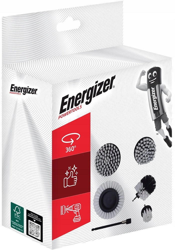 Amewi Energizer 3BRK01