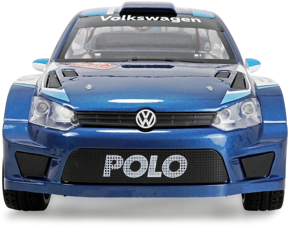 Amewi Rally automobilis valdomas nuotoliniu būdu modelis Elektros variklis 1:10 (21146)
