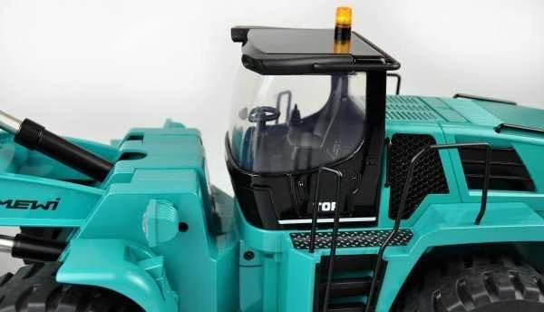 Amewi Amewi Važiuoklė Budowlany 22538 G485E Petrol 1:14 Elektrinė Rtr
