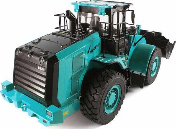 Amewi Amewi Važiuoklė Budowlany 22540 1:16 Elektrinė Rtr G921H