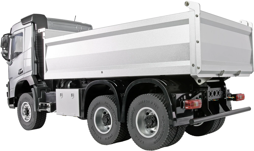 Amewi Volvo FMX E015 nuotoliniu būdu valdomas modelis Savivartis Elektrinis variklis 1:14