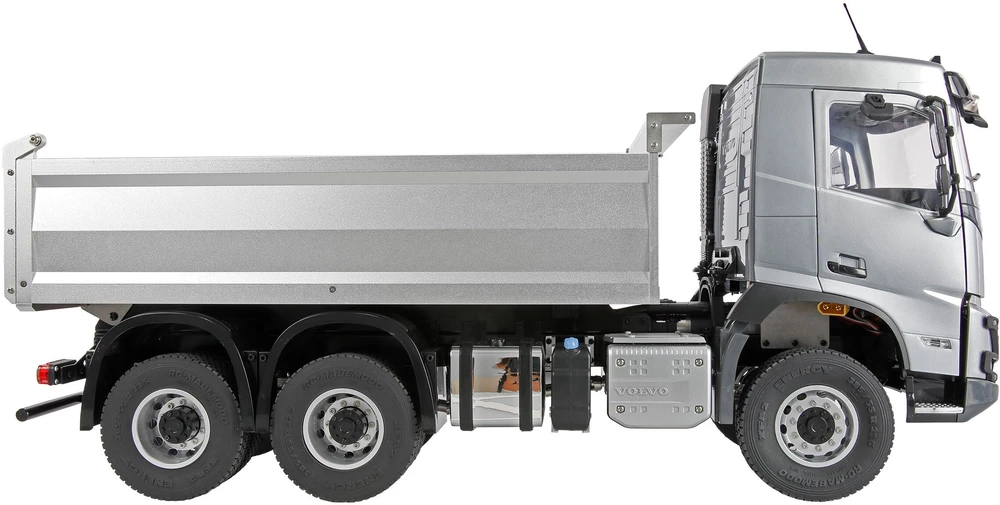 Amewi Volvo FMX E015 nuotoliniu būdu valdomas modelis Savivartis Elektrinis variklis 1:14