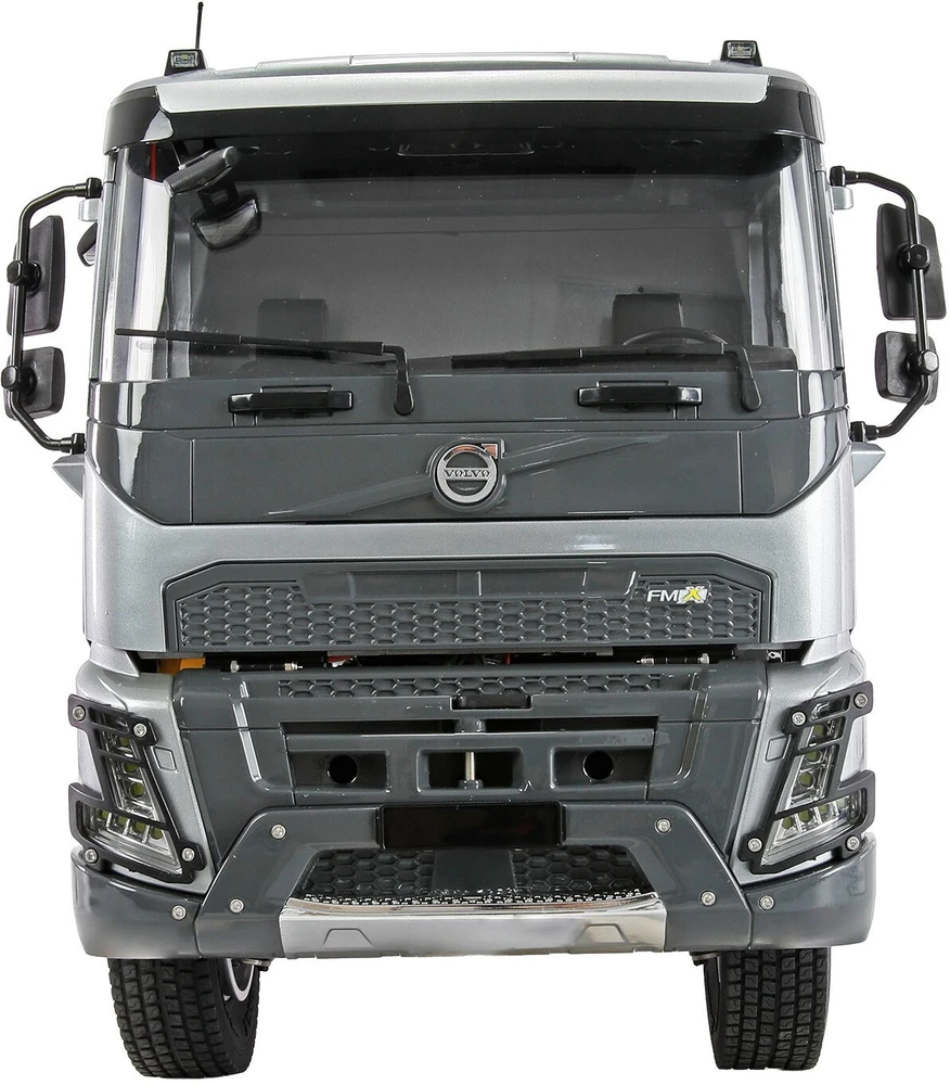 Amewi Volvo FMX E015 nuotoliniu būdu valdomas modelis Savivartis Elektrinis variklis 1:14