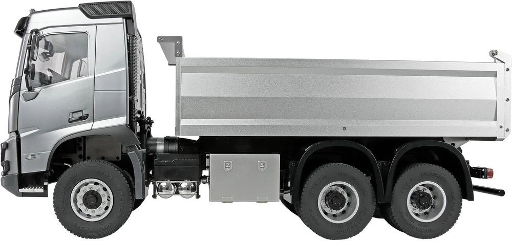 Amewi Volvo FMX E015 nuotoliniu būdu valdomas modelis Savivartis Elektrinis variklis 1:14