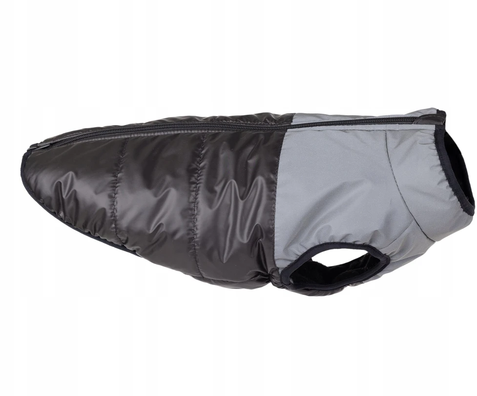 Ami Play Amiplay JACKET FOR DOGS LUMIN Juodas 25