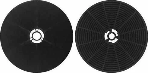 AMICA FWP-18 anglies filtras / 2 vnt.