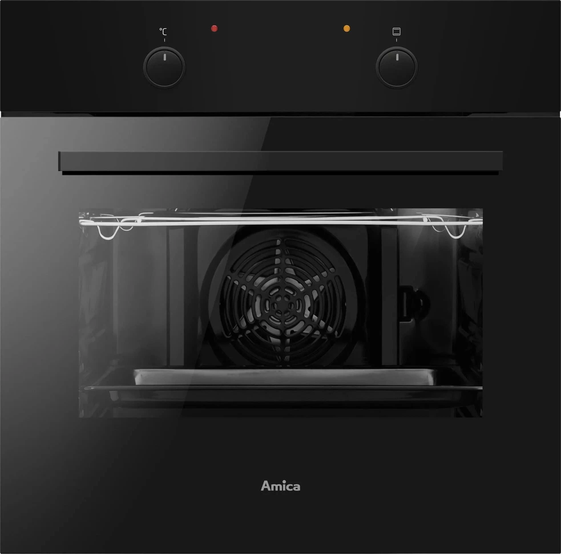 Amica ES06117B FINE built-in orkaitė