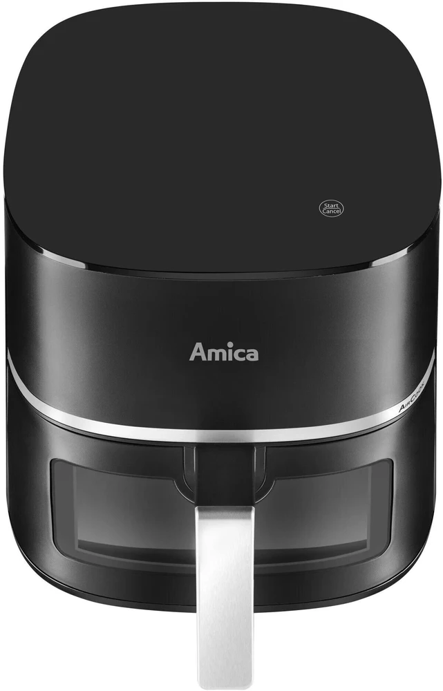 Gruzdintuvė Amica AFM 5020 5.2 l juoda