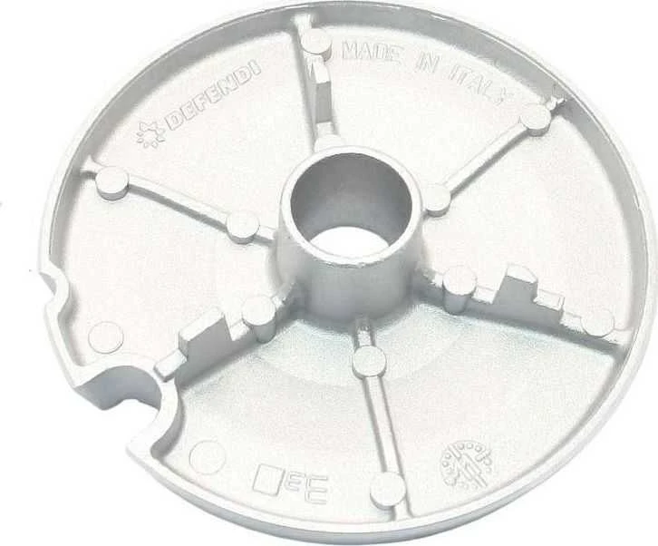 Amica HUBCAP 5 LARGE DEFENDI AMICA