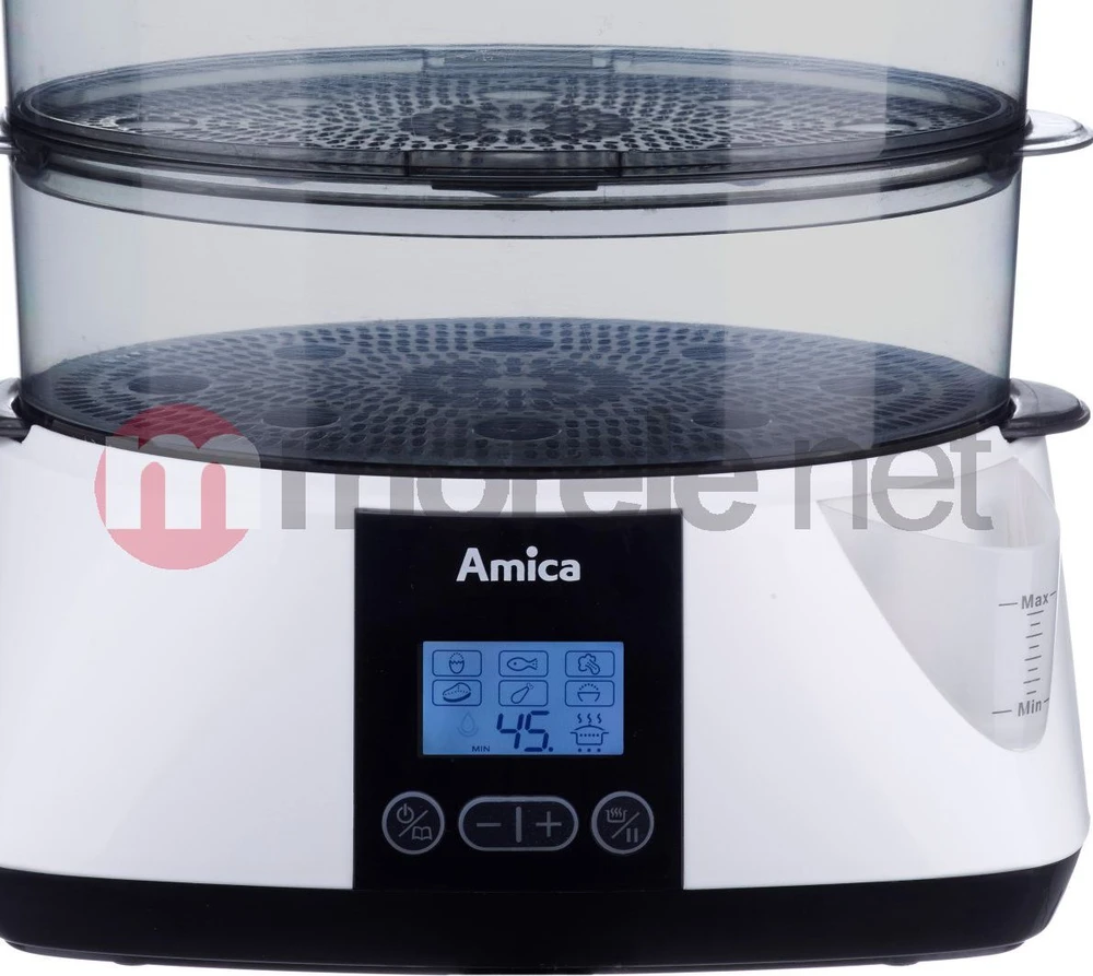 Garų puodas Amica PT3011