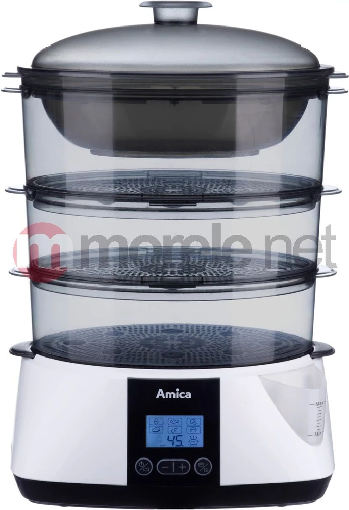 Garų puodas Amica PT3011