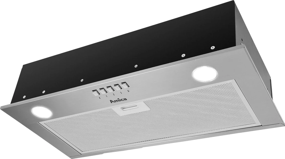 Gartraukis Amica OMC6242I