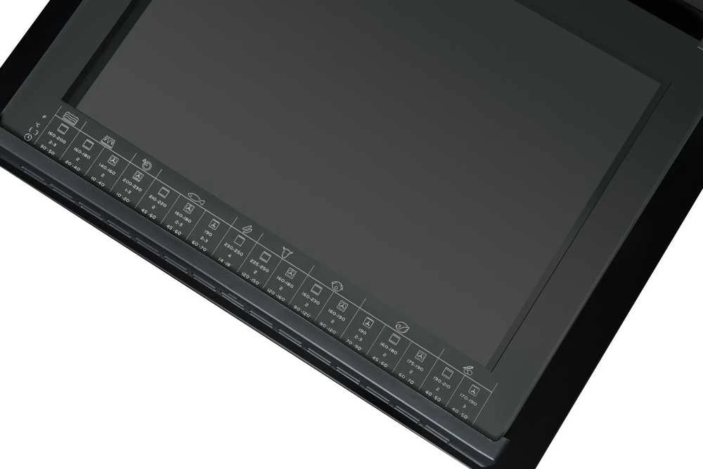 Elektrinė viryklė Amica 618CE 3.332 HTAQ (W)