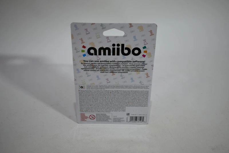 Nintendo amiibo Metroid 4 (Samus)
