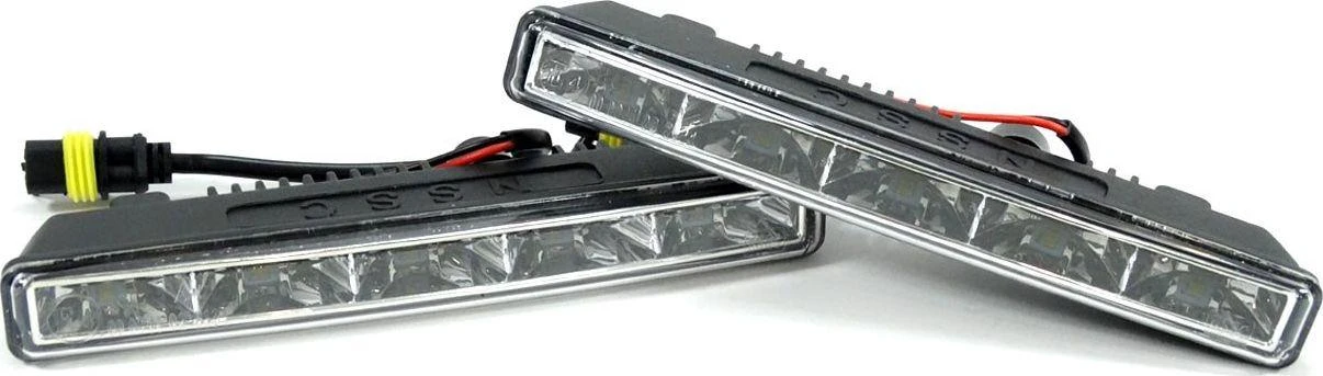 Amio Dienos šviesos žibintai DRL 501HP