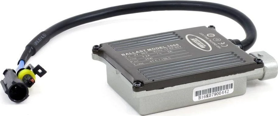 Ksenono balastas HID CANBUS 1068, AMIO-01546