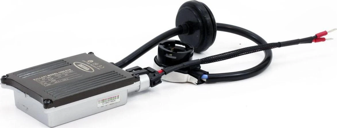 Ksenono balastas HID 1068 D2S Canbus AMIO-01550